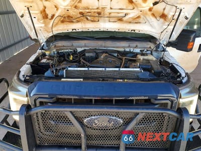 Zdjęcie 11 z 12 samochodu: 2013 FORD F250 SUPER DUTY UTILITY / SERVICE TRUCK VIN:1FD7X2B6XDEA24320 - miniatura