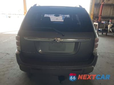 Zdjęcie 6 z 12 samochodu: 2006 CHEVROLET EQUINOX LT VIN:2CNDL63F966040424 - miniatura