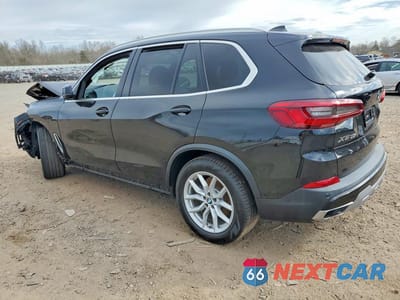 Drugie zdjęcie samochodu z przodu: 2019 BMW X5 XDRIVE40I VIN:5UXCR6C52KLK88908 - miniatura