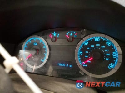 Zdjęcie 9 z 13 samochodu: 2009 FORD ESCAPE LIMITED VIN:1FMCU94G99KB70951 - miniatura