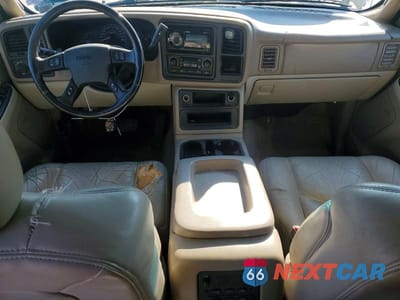 Zdjęcie 8 z 12 samochodu: 2003 GMC YUKON VIN:1GKEK13ZX3J136719 - miniatura