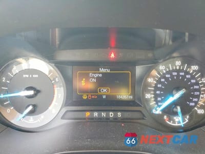 Zdjęcie 9 z 12 samochodu: 2016 FORD FUSION SE VIN:3FA6P0HD9GR218130 - miniatura