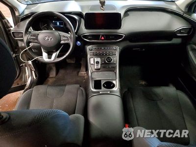 Zdjęcie 8 z 13 samochodu: 2023 HYUNDAI SANTA FE SEL VIN:5NMS2DAJ2PH532474 - miniatura
