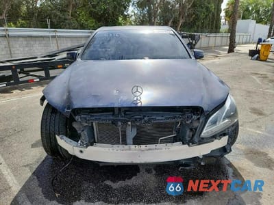 Piąte zdjęcie samochodu w środku: 2014 MERCEDES-BENZ E 350 VIN:WDDHF5KBXEB004376 - miniatura