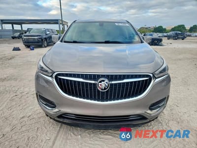 Piąte zdjęcie samochodu w środku: 2018 BUICK ENCLAVE ESSENCE VIN:5GAERBKWXJJ209350 - miniatura