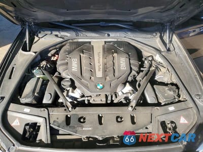 Zdjęcie 11 z 11 samochodu: 2013 BMW 550 I VIN:WBAFR9C56DD226888 - miniatura