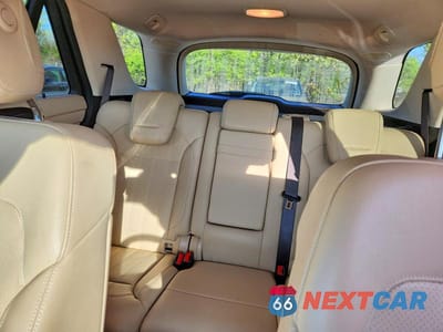 Zdjęcie 10 z 12 samochodu: 2016 MERCEDES-BENZ GLE 350 4MATIC VIN:4JGDA5HB0GA721713 - miniatura