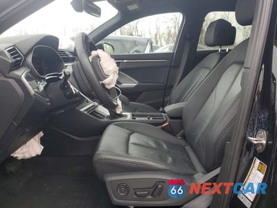 Zdjęcie 7 z 12 samochodu: 2024 AUDI Q3 PREMIUM S LINE 45 VIN:WA1DECF37R1159914 - miniatura