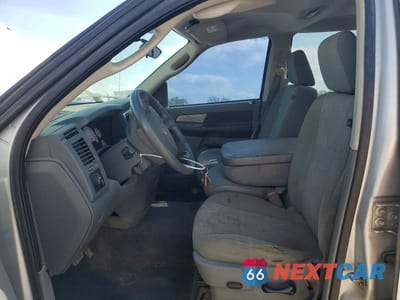 Zdjęcie 7 z 13 samochodu: 2007 DODGE RAM 1500 ST VIN:1D7HU18277S260824 - miniatura