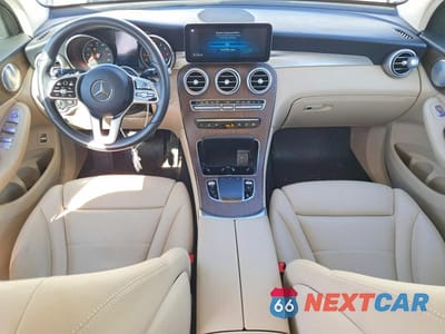 Zdjęcie 8 z 14 samochodu: 2020 MERCEDES-BENZ GLC 300 4MATIC VIN:WDC0G8EB7LF723148 - miniatura