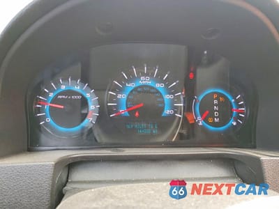 Zdjęcie 9 z 12 samochodu: 2012 FORD FUSION SE VIN:3FAHP0HA8CR374328 - miniatura