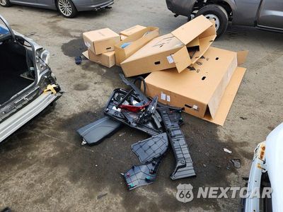 Zdjęcie 12 z 13 samochodu: 2026 TOYOTA CAMRY VIN:4T1DBADK6TU546095 - miniatura