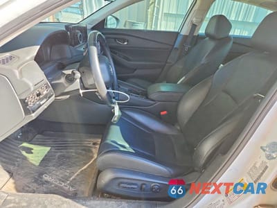 Zdjęcie 7 z 12 samochodu: 2023 HONDA ACCORD TOURING HYBRID VIN:1HGCY2F88PA031825 - miniatura