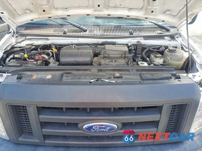 Zdjęcie 12 z 14 samochodu: 2023 FORD E350 REFRIGERATED BOX TRUCK VIN:1FDWE3FK1PDD14762 - miniatura