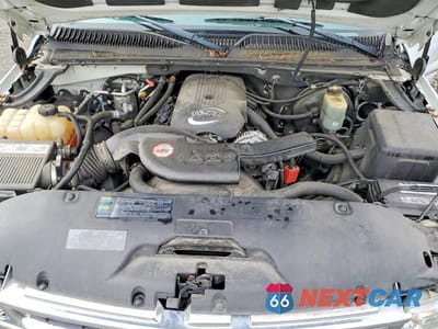 Zdjęcie 12 z 12 samochodu: 2002 CHEVROLET TAHOE K1500 VIN:1GNEK13Z42J258736 - miniatura