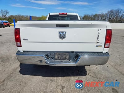 Zdjęcie 6 z 12 samochodu: 2012 DODGE RAM 1500 SLT VIN:3C6JD6EP0CG119157 - miniatura
