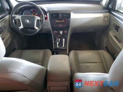 Zdjęcie 8 z 13 samochodu: 2008 SUZUKI XL7 LUXURY VIN:2S3DA417786123526 - miniatura