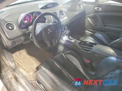 Zdjęcie 8 z 13 samochodu: 2012 MITSUBISHI ECLIPSE GT VIN:4A31K3DT9CE601304 - miniatura