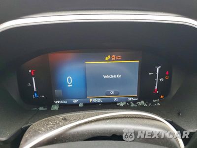 Zdjęcie 9 z 13 samochodu: 2025 FORD ESCAPE ACTIVE VIN:1FMCU0GN5SUA98940 - miniatura