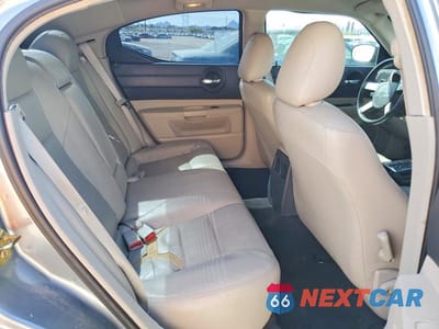 Zdjęcie 10 z 11 samochodu: 2006 DODGE CHARGER SE VIN:2B3KA43G36H506501 - miniatura