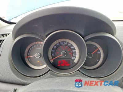 Zdjęcie 9 z 13 samochodu: 2013 KIA FORTE EX VIN:KNAFU4A28D5674344 - miniatura