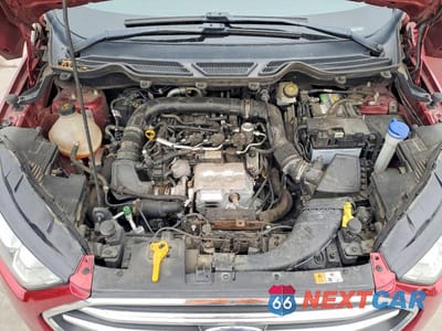 Zdjęcie 12 z 13 samochodu: 2019 FORD ECOSPORT TITANIUM VIN:MAJ3S2KE2KC297453 - miniatura