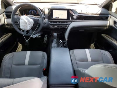 Zdjęcie 8 z 12 samochodu: 2025 TOYOTA CAMRY SE VIN:4T1DAACK3SU513607 - miniatura