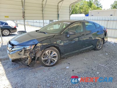 2018 HONDA CLARITY TOURING JHMZC5F33JC015832 - główne zdjęcie licytacji z USA - miniatura