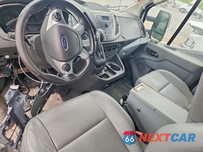 Zdjęcie 8 z 13 samochodu: 2017 FORD TRANSIT T-250 VIN:1FTYR1YMXHKB05974 - miniatura