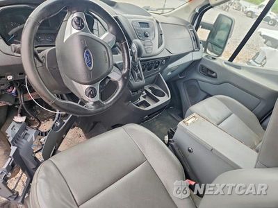 Zdjęcie 8 z 13 samochodu: 2017 FORD TRANSIT T-250 VIN:1FTYR1YMXHKB05974 - miniatura