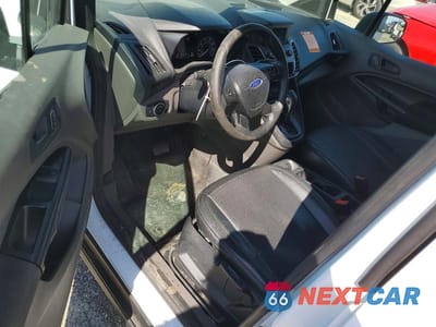 Zdjęcie 8 z 13 samochodu: 2021 FORD TRANSIT CONNECT XL DELIVERY VAN VIN:NM0LS7E28M1501855 - miniatura
