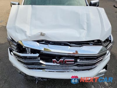 Zdjęcie 11 z 11 samochodu: 2026 GMC SIERRA K1500 SLT VIN:1GTUUDED1TZ254518 - miniatura