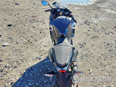 Zdjęcie 6 z 9 samochodu: 2022 KAWASAKI EX400 VIN:JKAEXKH13NDAH5584 - miniatura