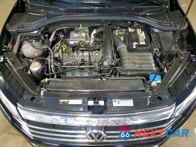 Zdjęcie 11 z 11 samochodu: 2019 VOLKSWAGEN JETTA S VIN:3VWC57BU7KM154158 - miniatura