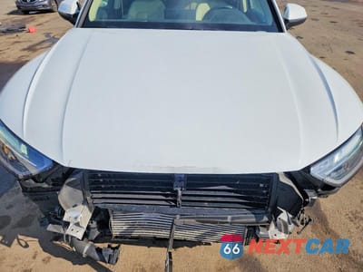 Zdjęcie 12 z 14 samochodu: 2022 AUDI Q5 PREMIUM 45 VIN:WA1GAAFY2N2002160 - miniatura