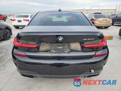 Zdjęcie 6 z 12 samochodu: 2021 BMW M340I VIN:3MW5U7J04M8C09266 - miniatura