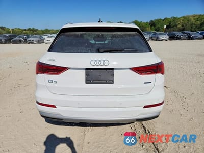 Zdjęcie 6 z 13 samochodu: 2021 AUDI Q3 PREMIUM 40 VIN:WA1AUCF31M1080219 - miniatura