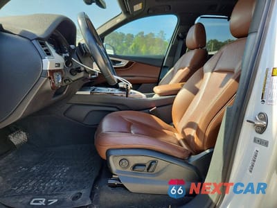 Zdjęcie 7 z 13 samochodu: 2019 AUDI Q7 PREMIUM PLUS VIN:WA1LHAF73KD026937 - miniatura