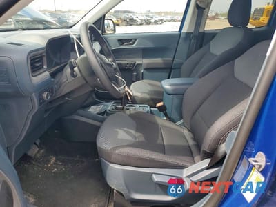 Zdjęcie 7 z 12 samochodu: 2024 FORD MAVERICK XL VIN:3FTTW8A3XRRA73568 - miniatura