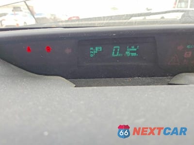 Zdjęcie 9 z 12 samochodu: 2007 TOYOTA PRIUS BASE VIN:JTDKB20U373277400 - miniatura