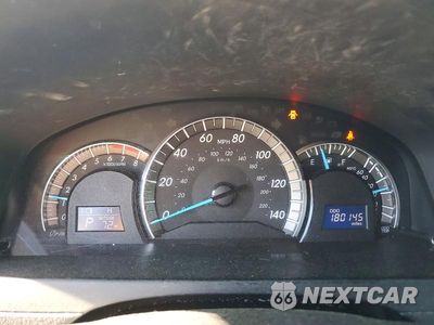 Zdjęcie 9 z 12 samochodu: 2013 TOYOTA CAMRY SE VIN:4T1BF1FK5DU722029 - miniatura