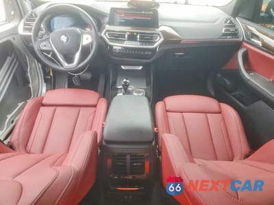 Zdjęcie 8 z 14 samochodu: 2024 BMW X3 SDRIVE30I VIN:5UX43DP00R9W78051 - miniatura