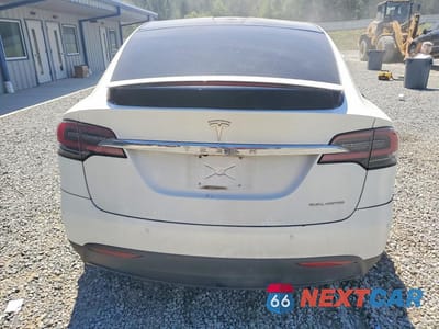 Zdjęcie 6 z 12 samochodu: 2020 TESLA MODEL X VIN:5YJXCAE22LF271752 - miniatura