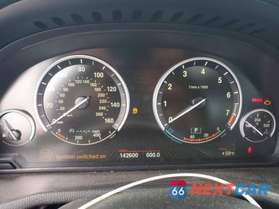 Zdjęcie 9 z 13 samochodu: 2014 BMW X3 XDRIVE28I VIN:5UXWX9C58E0D33007 - miniatura