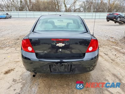 Zdjęcie 6 z 12 samochodu: 2008 CHEVROLET COBALT LS VIN:1G1AK58F887159249 - miniatura