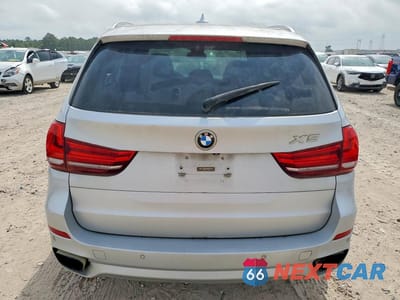 Zdjęcie 6 z 13 samochodu: 2017 BMW X5 XDRIVE50I VIN:5UXKR6C55H0J83785 - miniatura