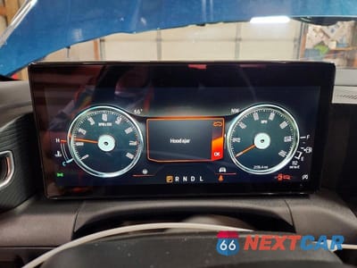 Zdjęcie 9 z 12 samochodu: 2026 FORD MUSTANG PREMIUM VIN:1FAGP8UH4T5112323 - miniatura