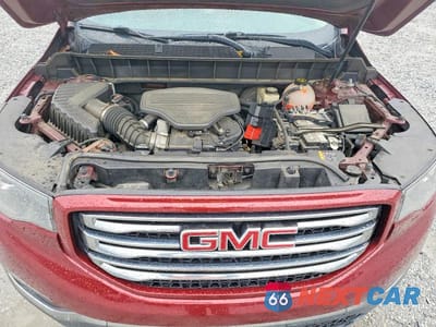 Zdjęcie 12 z 13 samochodu: 2017 GMC ACADIA ALL TERRAIN VIN:1GKKNVLS6HZ180052 - miniatura