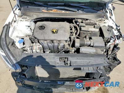 Zdjęcie 11 z 13 samochodu: 2021 KIA FORTE GT LINE VIN:3KPF34AD9ME318772 - miniatura