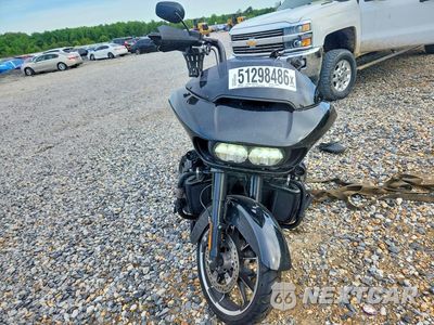 Drugie zdjęcie samochodu z przodu: 2020 HARLEY-DAVIDSON FLTRXS VIN:1HD1KTP14LB661648 - miniatura